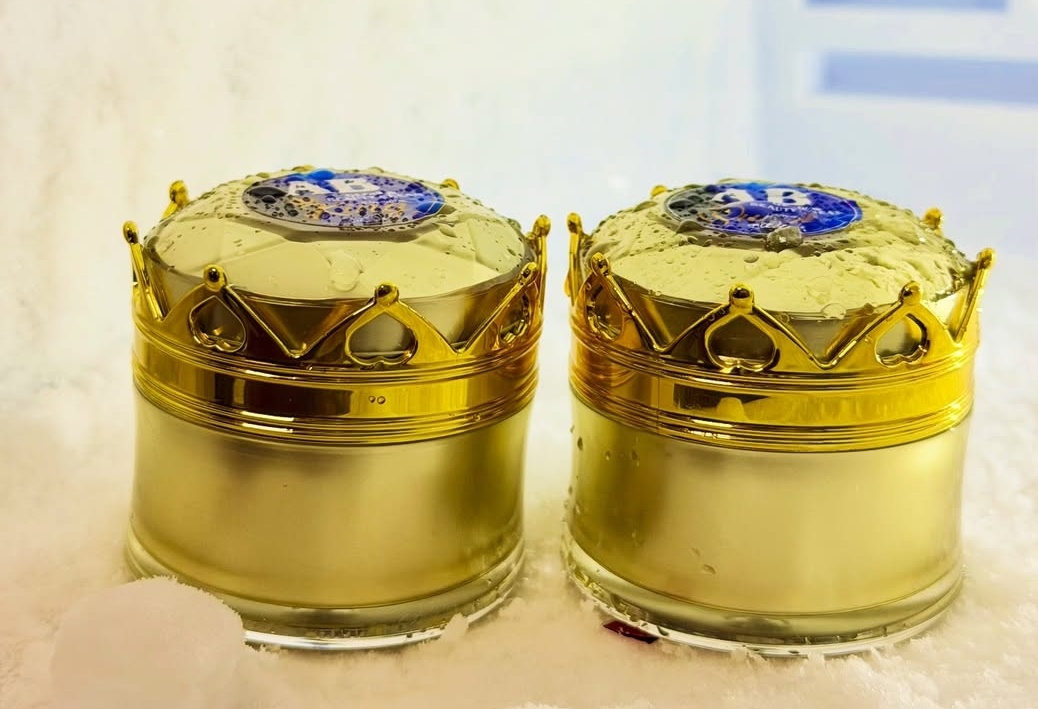 AB Queen Cream for Women