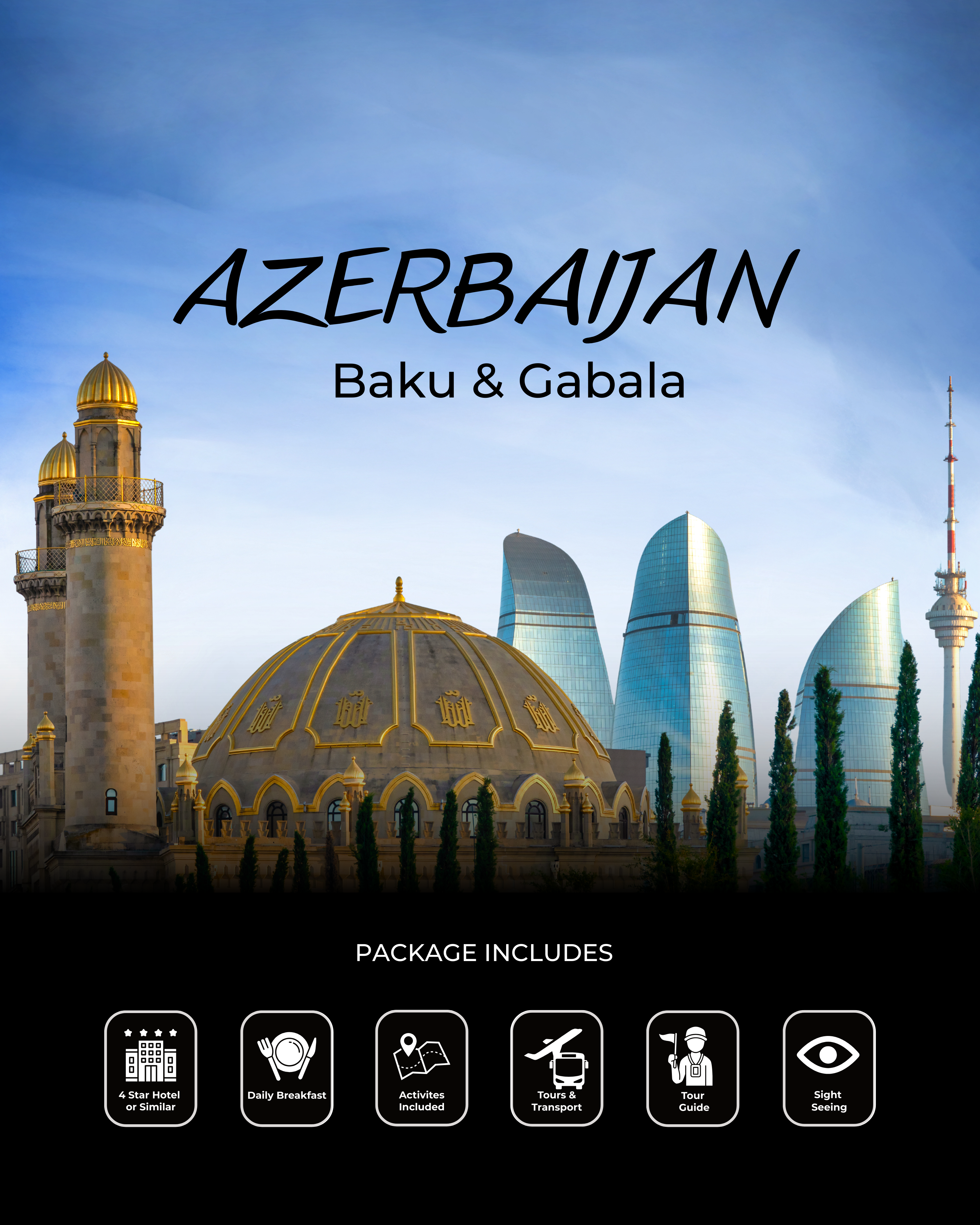 Azerbaijan