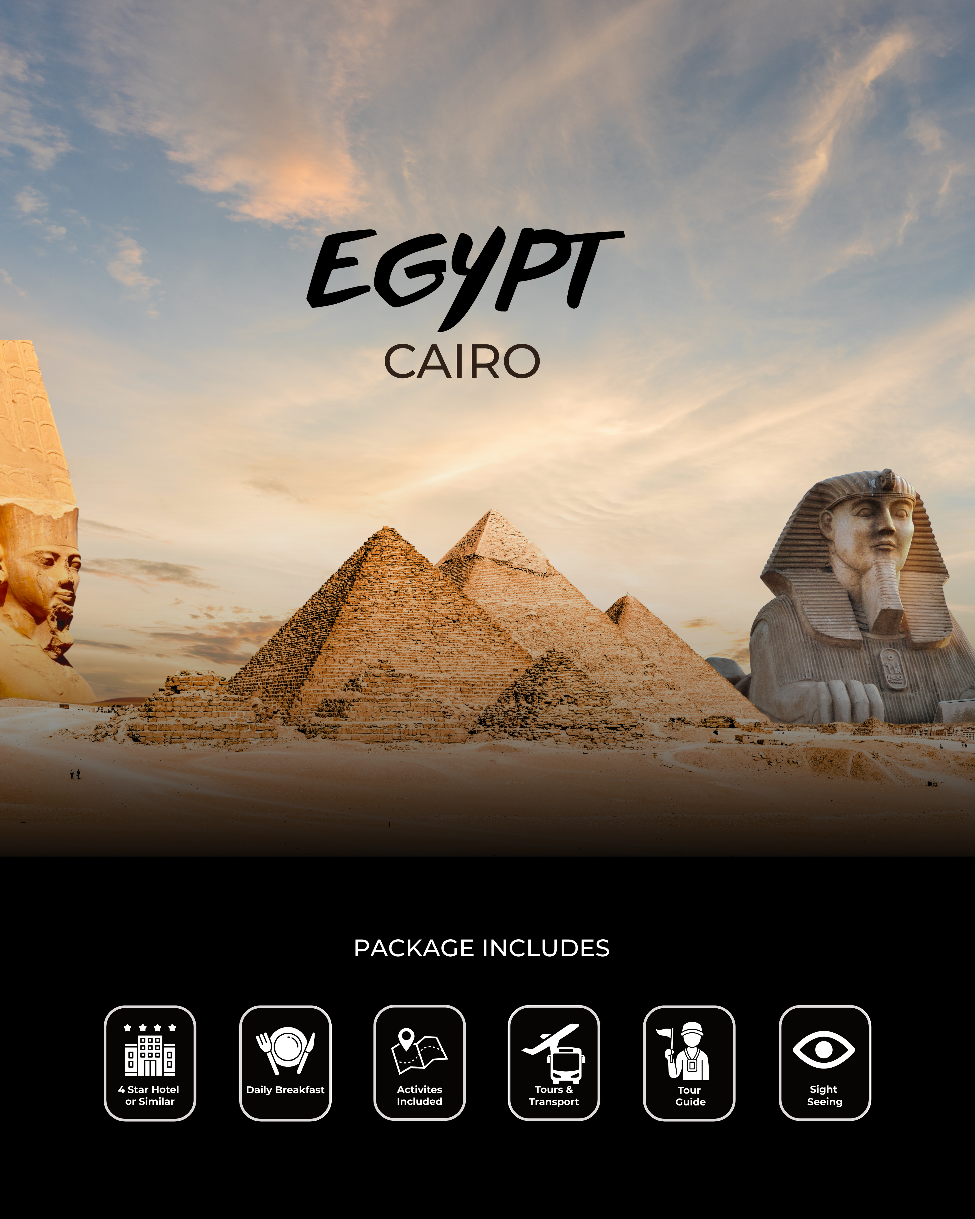 Egypt